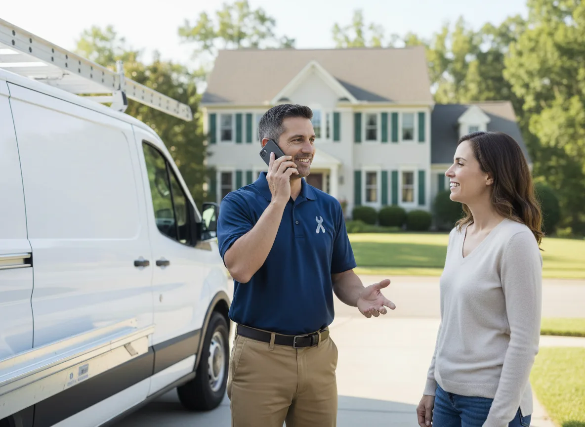 Home Gutter Service Fallston, MD FAQs